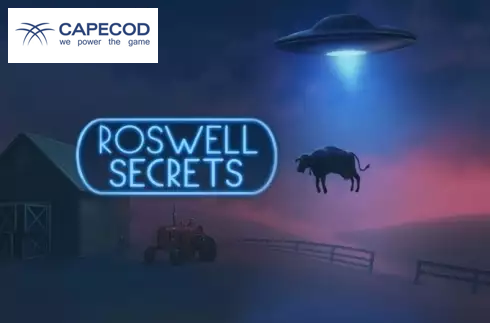 Roswell Secrets